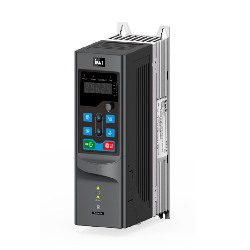 INVT GD270-1R5-4 HVAC bomba de 3 fases y amp; accionamiento de frecuencia variable del ventilador