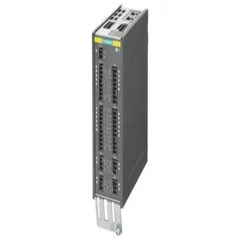Siemens 6SL3120-1TE13-0AA3 S120 Módulo de motor único Tamaño del libro
