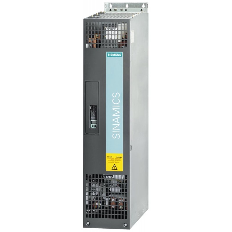 Siemens 6SL3310-1TE32-1AA3 Módulo de control de potencia y motor del chasis
