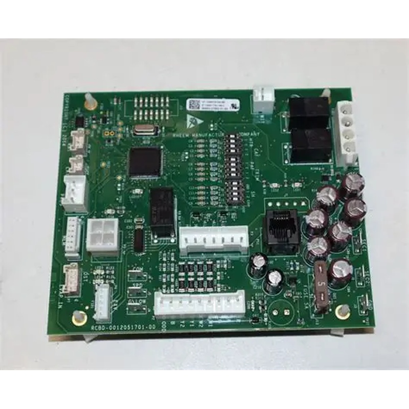 HAAS 93-32-3480C Suministro de energía industrial y montaje de PCB de control
