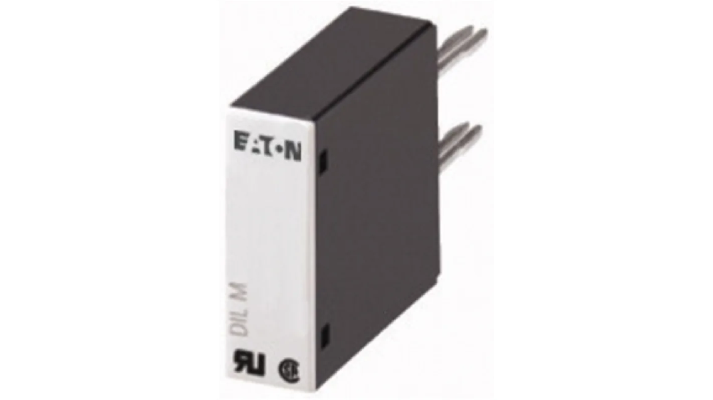 Eaton DILM12-XSPV240 Contactores Protector de sobretensiones Supresor de varistor