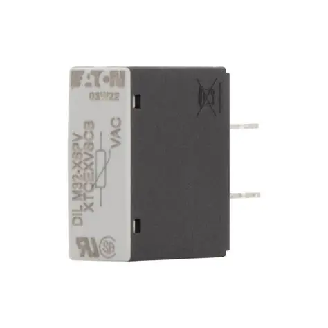 Eaton DILM32-XSPV240 240V AC Contactor Industrial Protector de sobretensiones