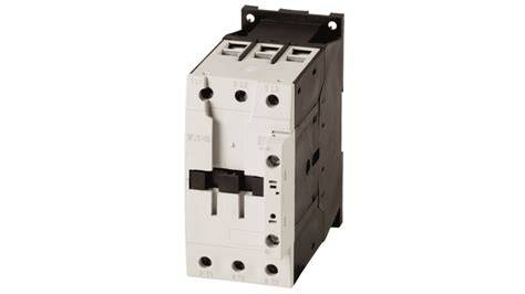Eaton DILM50 230V / 240V AC-DC Contactor industrial pesado