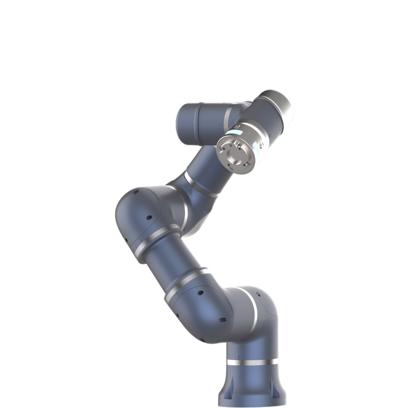 ESTUN S3-60 Eco 6 ejes industrial robot brazo para la manipulación de materiales y Elegir y colocar