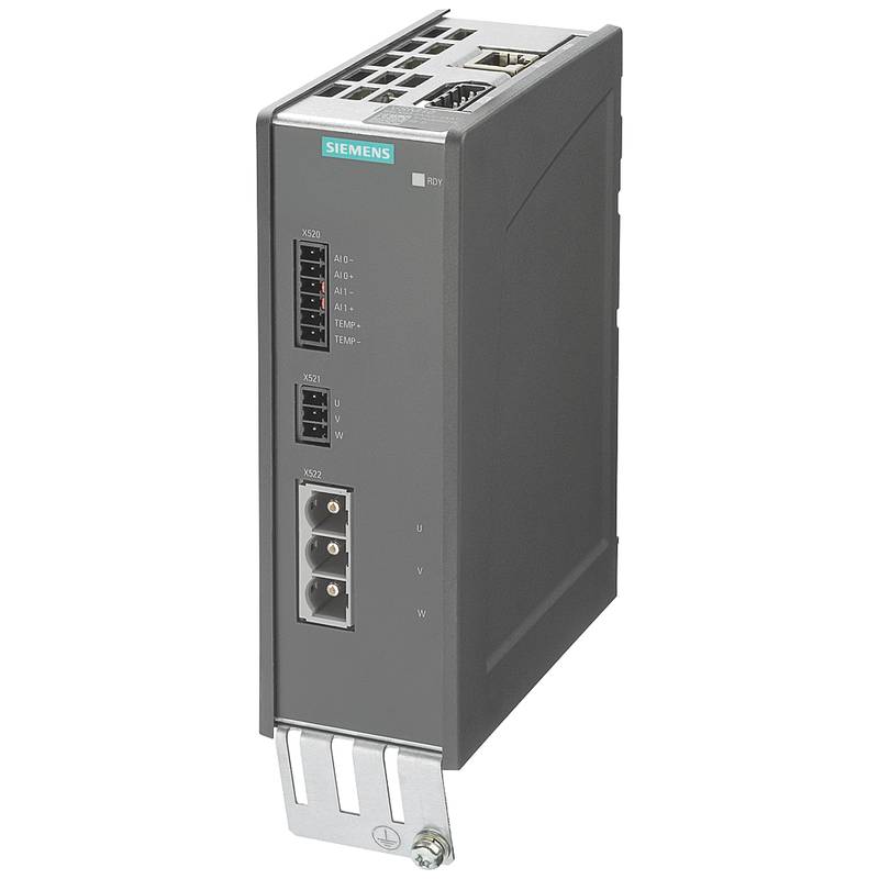SIEMENS 6SL3053-0AA00-3AA1 Módulo de detección de tensión como sensor de tensión de accionamiento