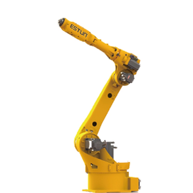 ESTUN ER12B-1510: brazo robótico de 6 ejes para aplicaciones industriales colaborativas