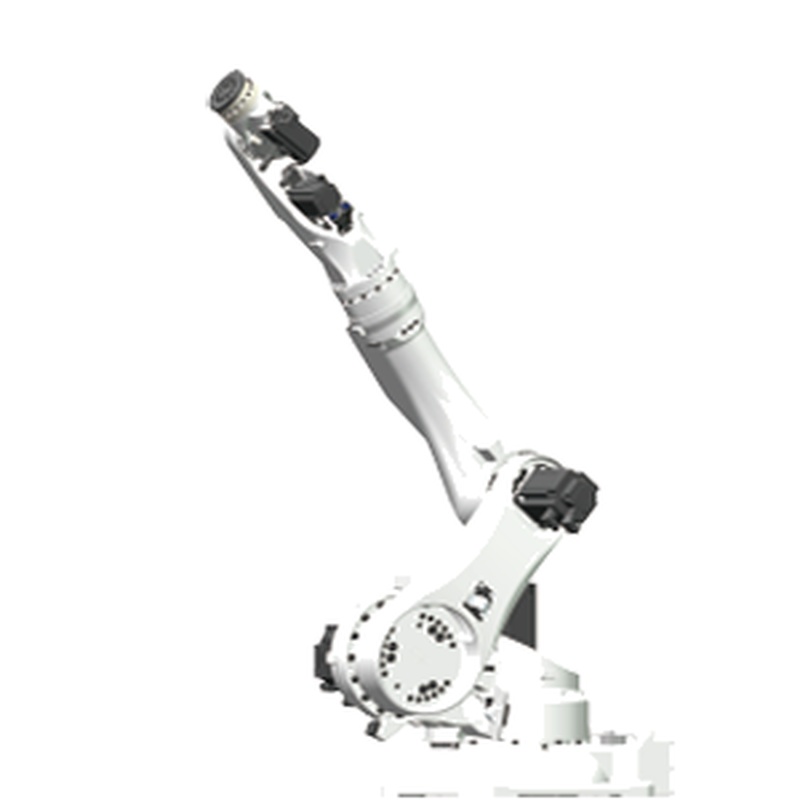 Robot de soldadura industrial automatizado de alta carga ESTUN ER45-2200-BD