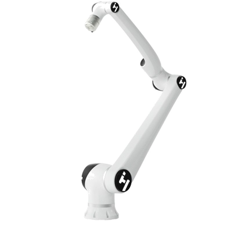 HUAYAN Elfin-Pro E12-Pro Cobot industrial de alta precisión con largo alcance