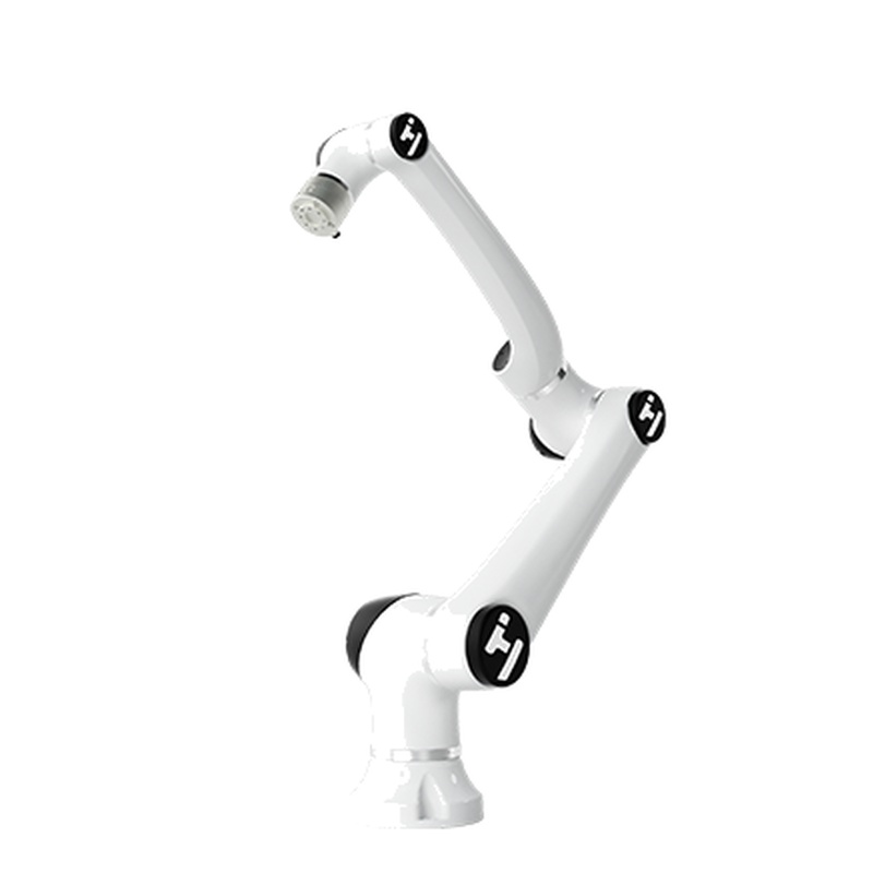 HUAYAN Elfin-Pro E15-Pro Robot colaborativo de alta velocidad para manipulación automatizada
