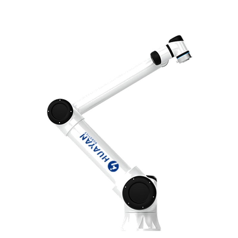 HUAYAN S50: Robot de carga industrial para aplicaciones de robot de licitación CNC