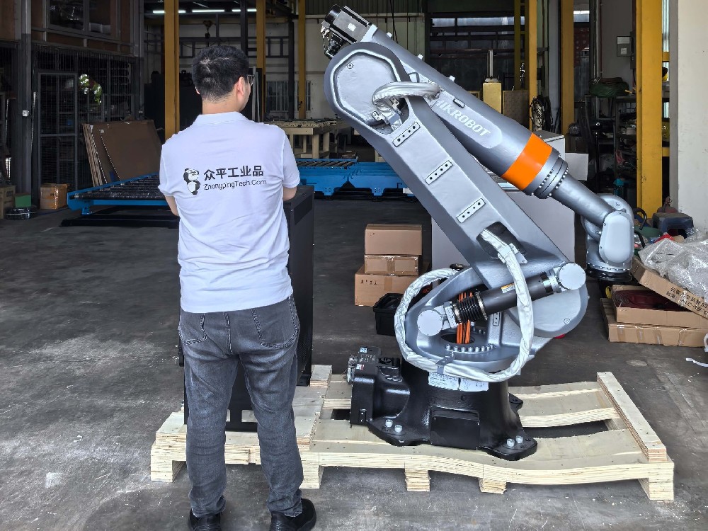 Zhongping Tech fortalece su huella en el sudeste asiático con una misión estratégica en Malasia2