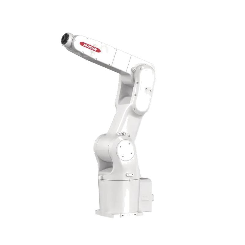 SIASUN SR7B-7/0.90 Robot Industrial de 6 Ejes Brazos Robóticos Industriales para Recogida, Colocación, Montaje y Manipulación de Materiales de Alta Velocidad y Precisión