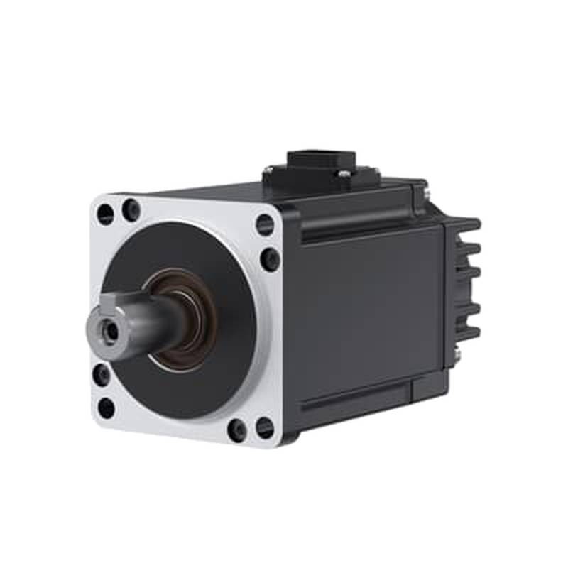 Servomotor de CA ABB ESM06X-40A-302-T3BTB00 de 400 W con control de velocidad