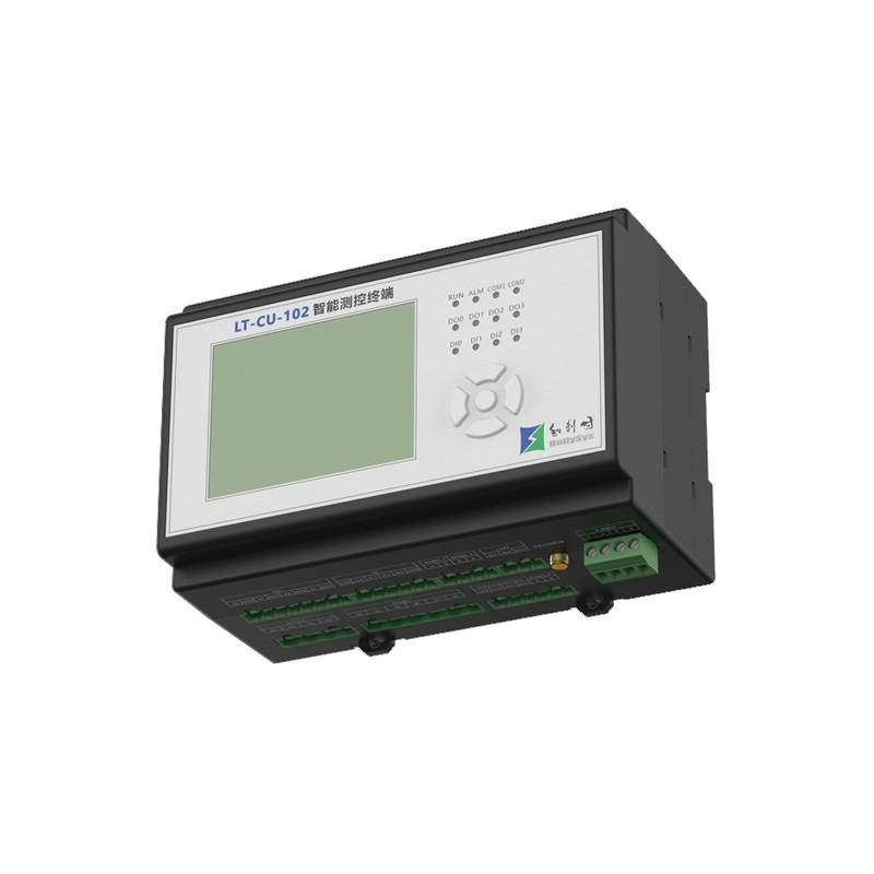 Comunicación PLC RTU HollySys LT con Modbus RTU en campo petrolero