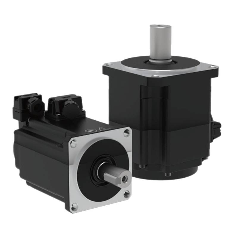 Servomotor de CA HollySys DXM para máquinas de automatización industrial