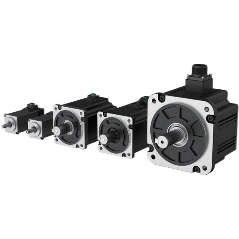 Codificador de servomotor HSM de HollySys, variadores para transportadores, absoluto multivuelta de 23 bits