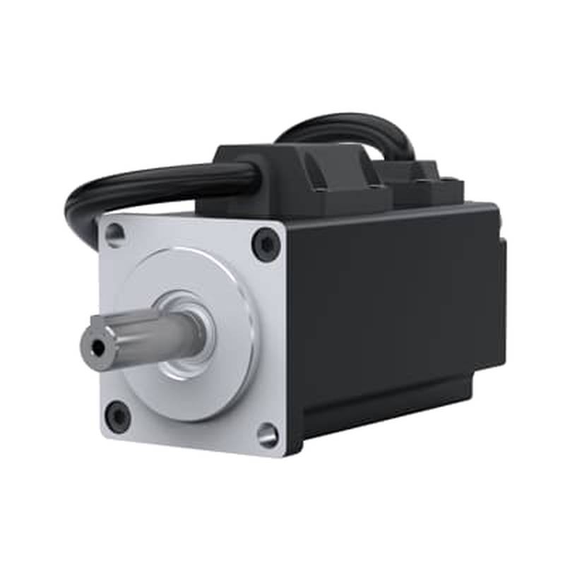ABB DSM04L-0KW1-302-S1NA0 Servomotor de CA compacto y en miniatura
