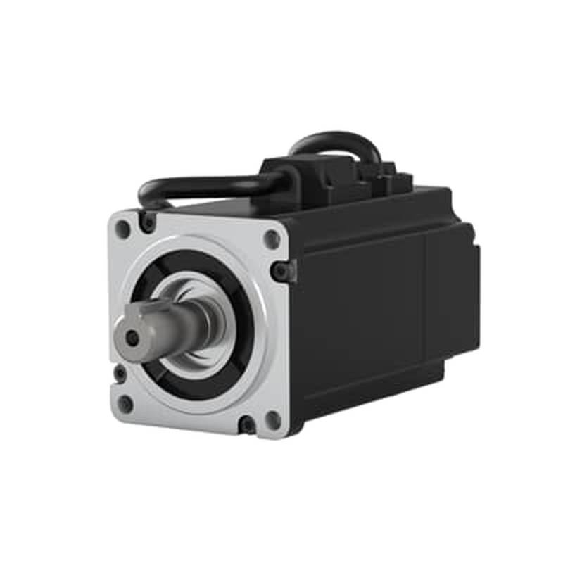 Servomotor de CA sin escobillas de baja tensión ABB DSM06L-0KW2-302-S1NA0